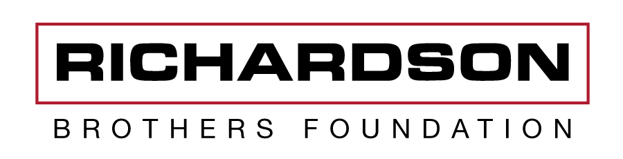 Sponsored by Richardson Foundation